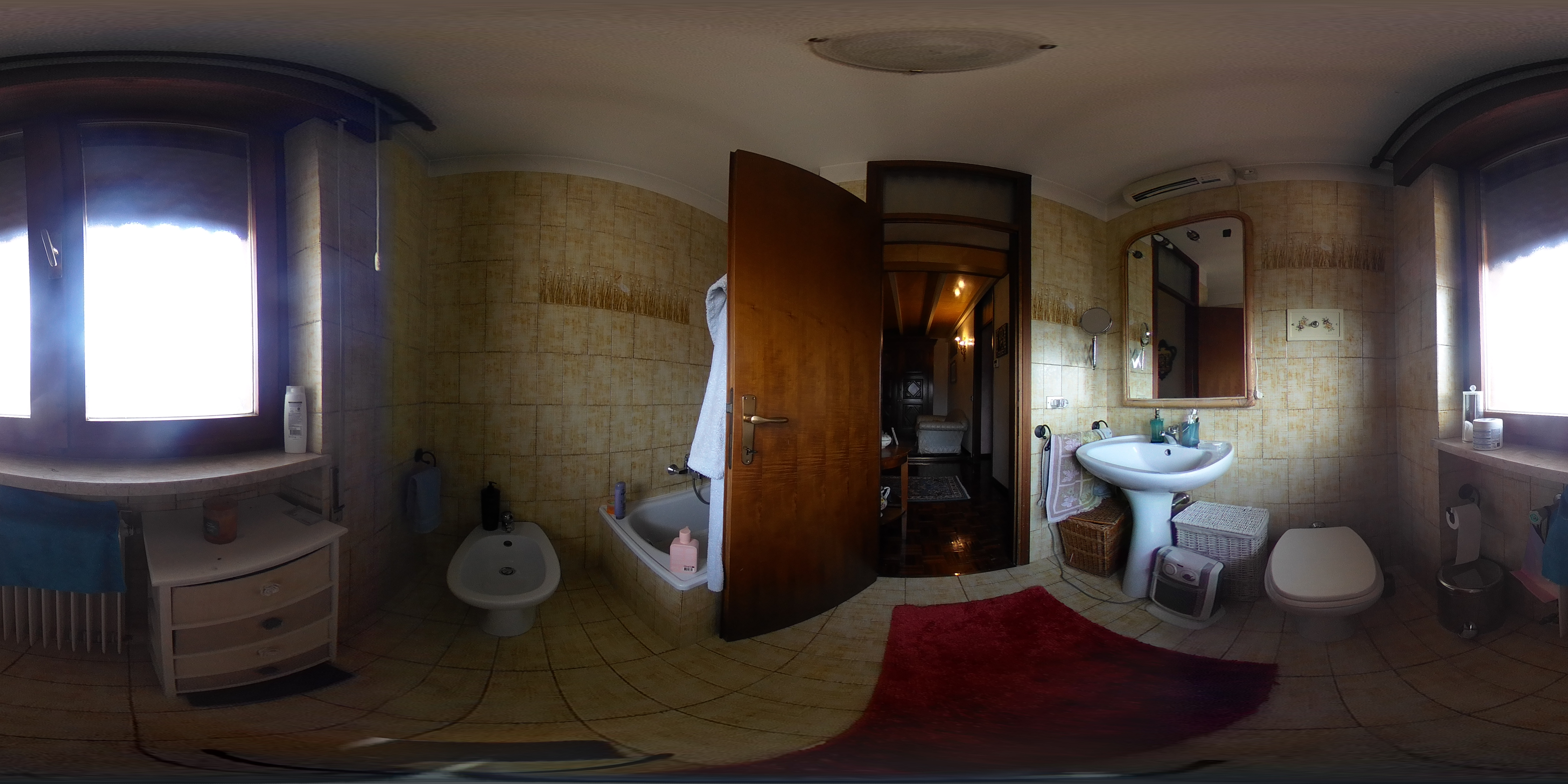 Zoom 360°