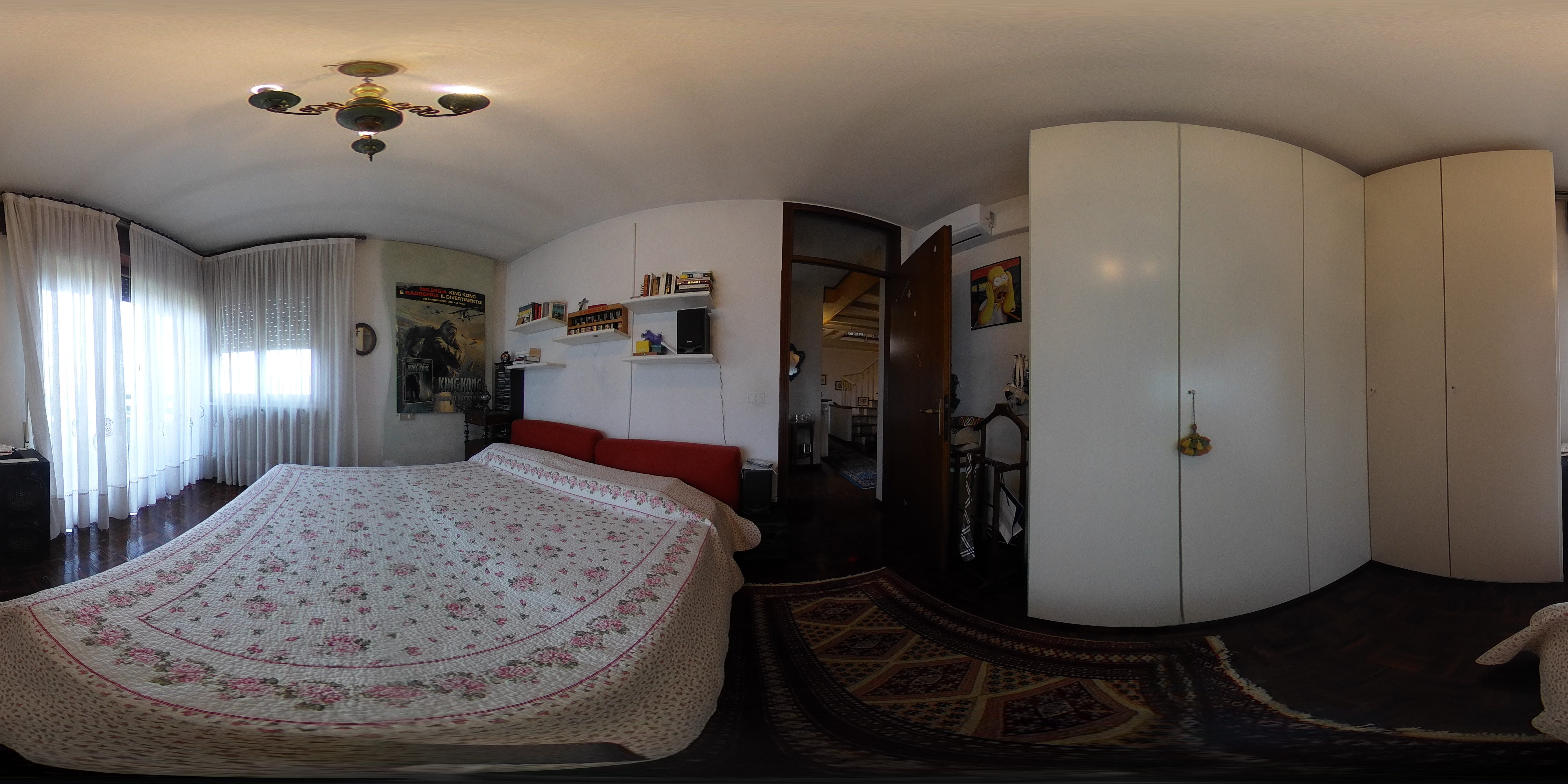 Zoom 360°