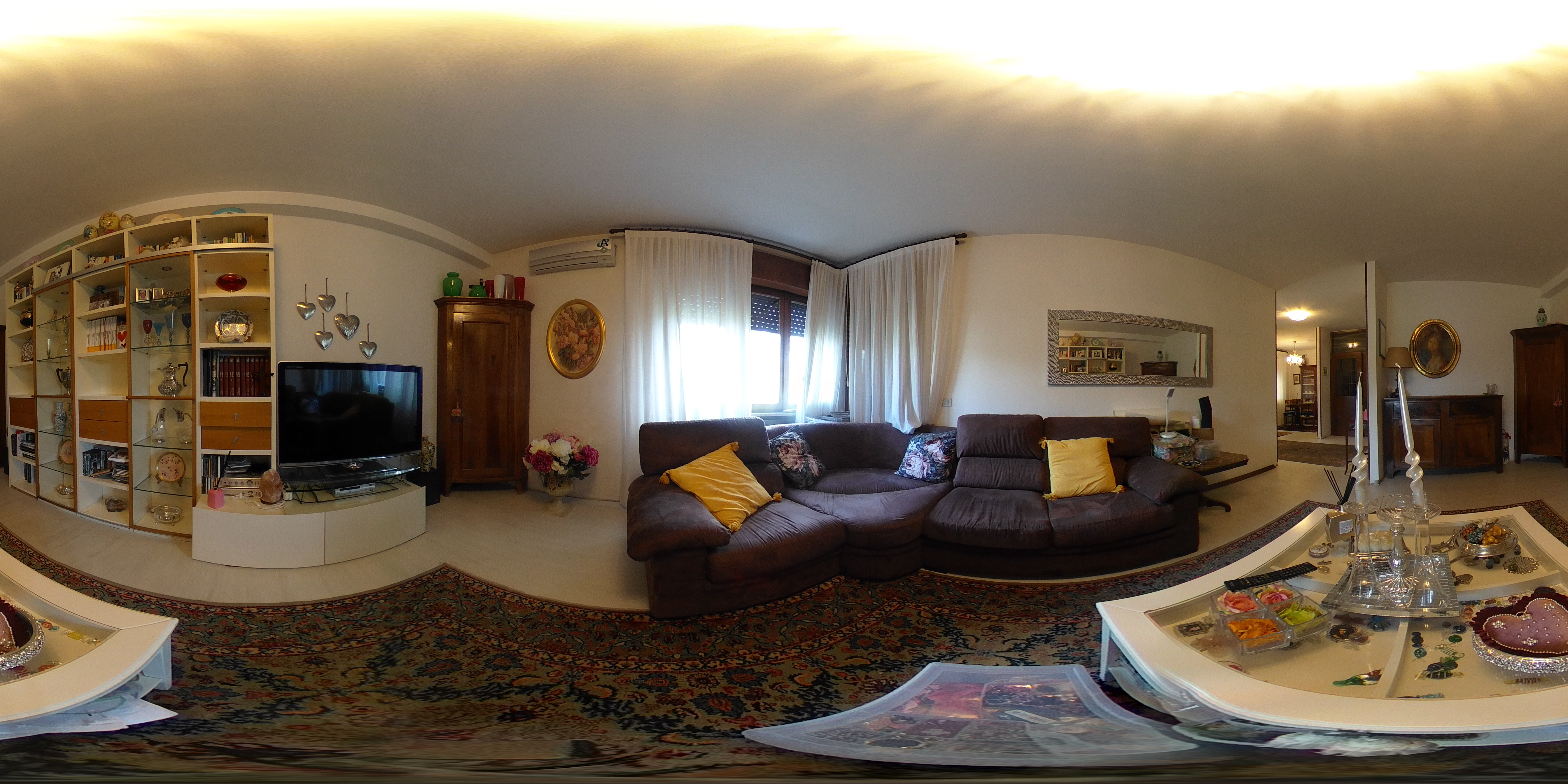 Zoom 360°
