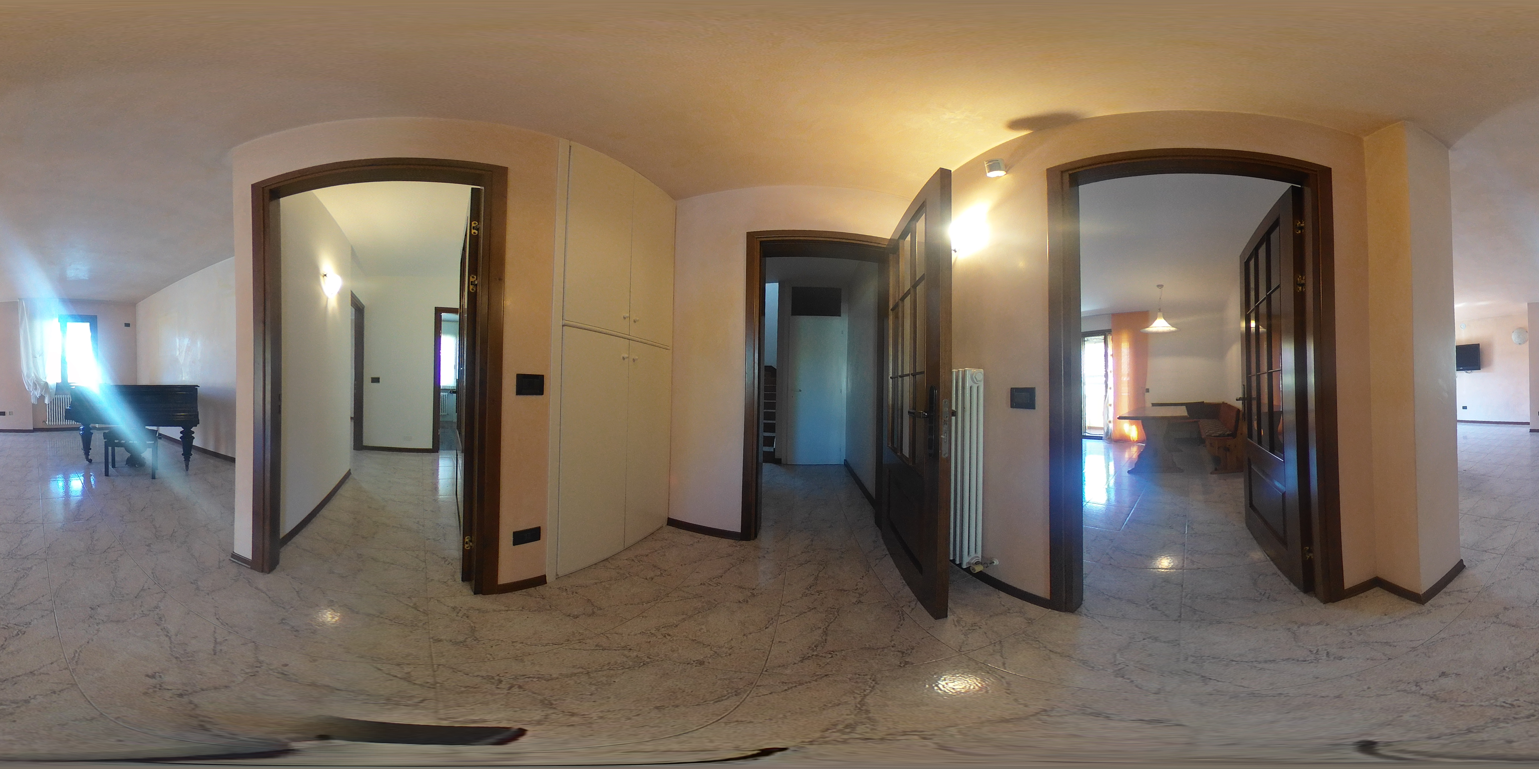 Zoom 360°