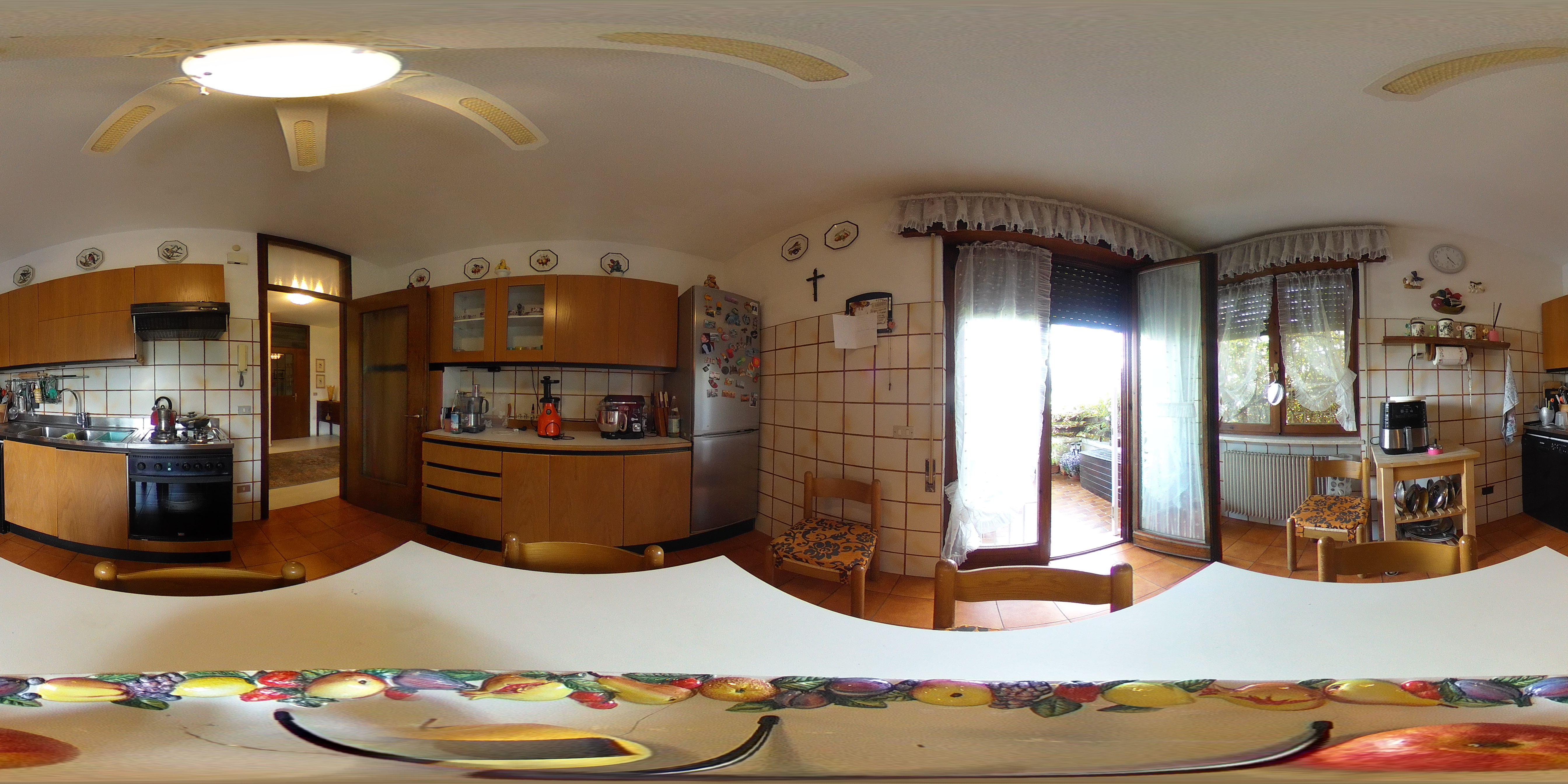 Zoom 360°