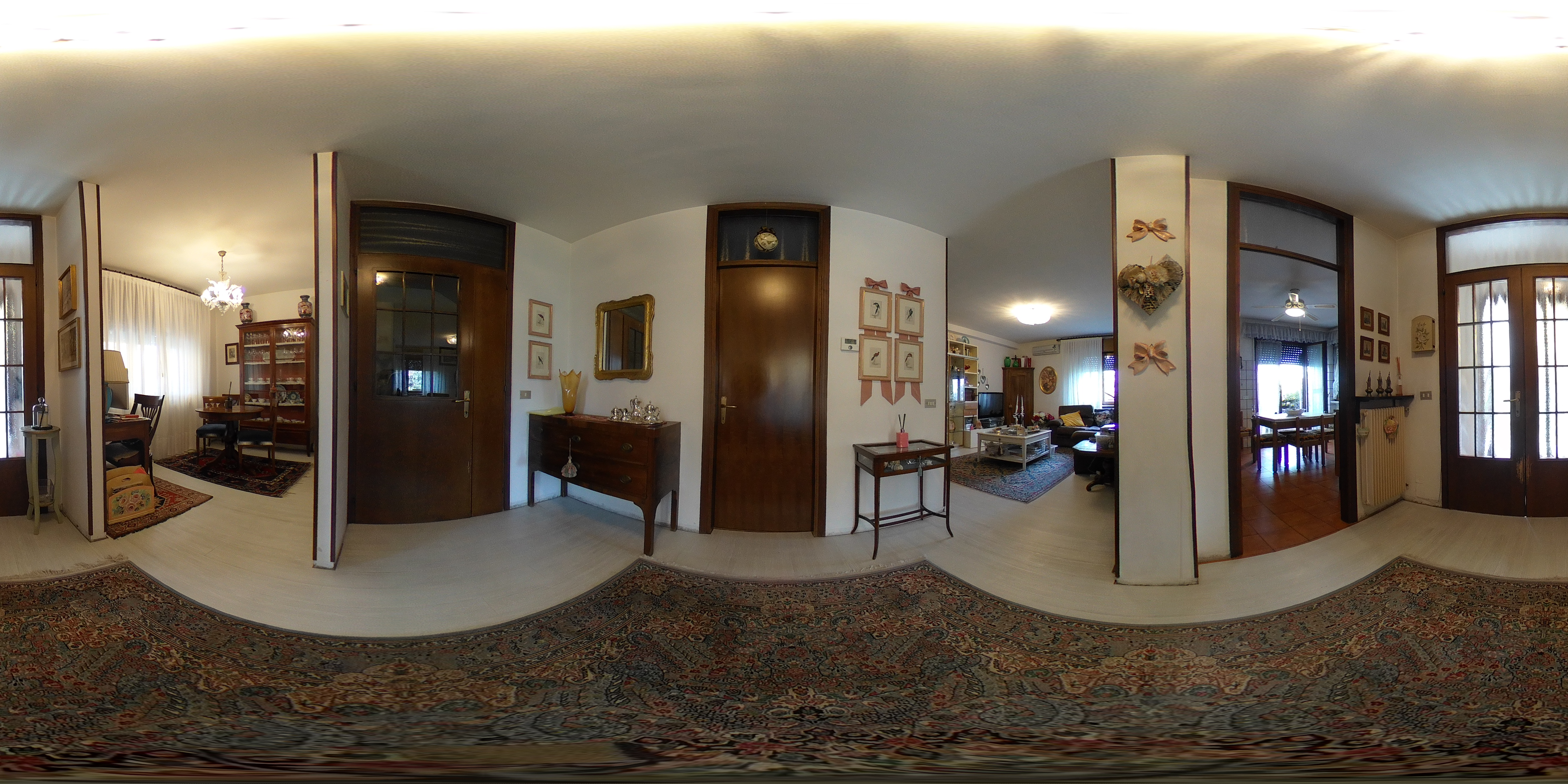Zoom 360°